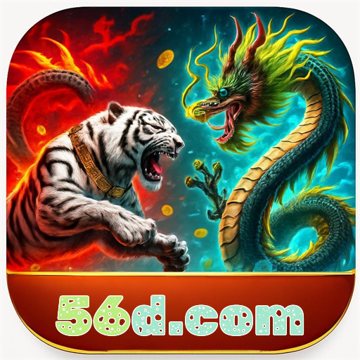 56d.com - Plataforma Confiável de Apostas