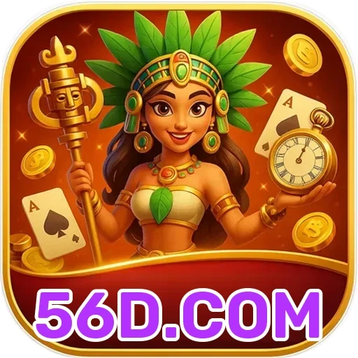 56D.COM Site Confiável