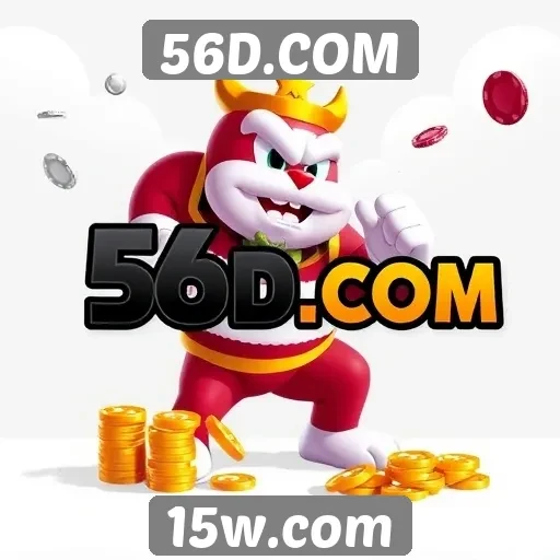 Comparação com concorrentes no setor de jogos online